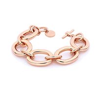 Pulsera Unoaerre Mujer Bronze in Bronce 1753 UNOAERRE - 1753 UNOAERRE